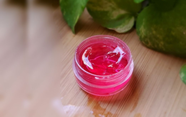 Beetroot Face Gel