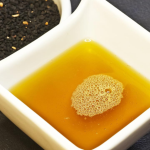 Black Seed Oil