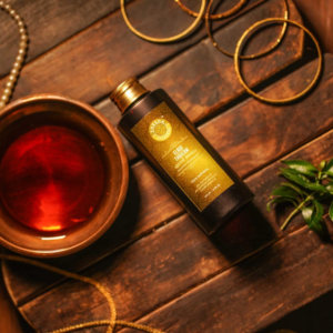 Eladi Skin Brightening Thailam