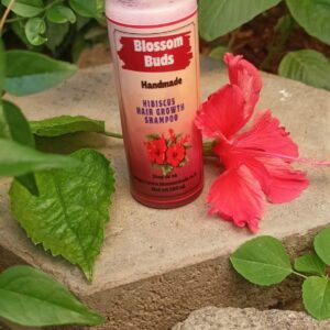 Hibiscus Shampoo