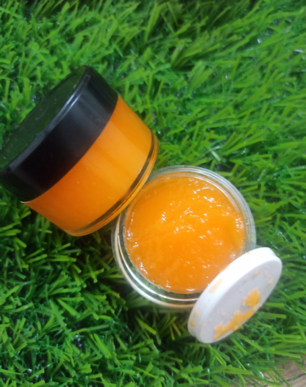 Kukumadi Face Gel
