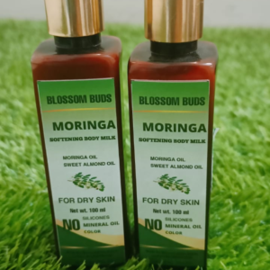 Moringa Body Milk