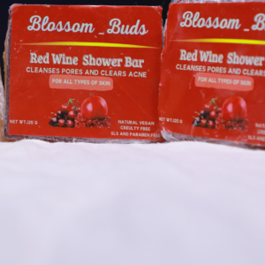 Red Wine Soap