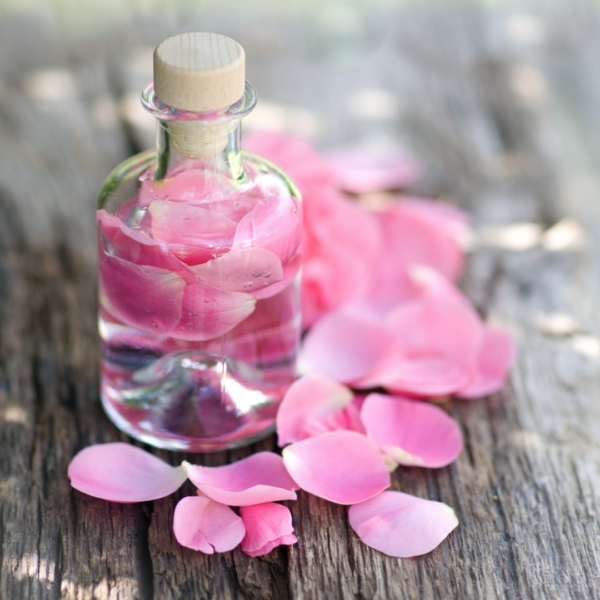 Rose Glow Toner