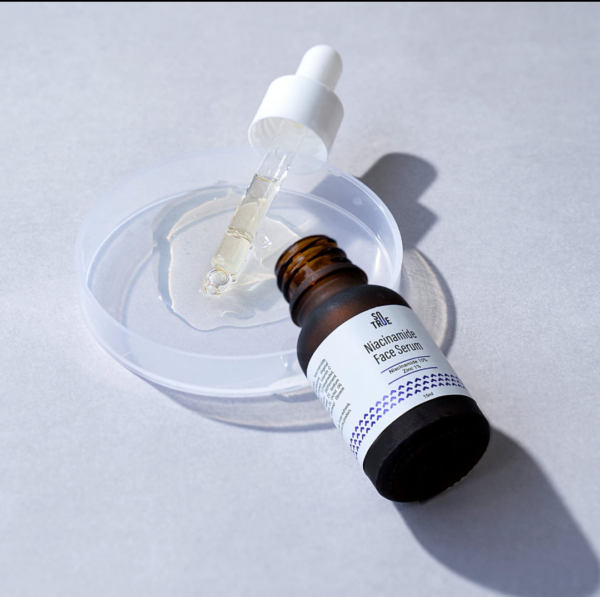 Scar Removal Serum