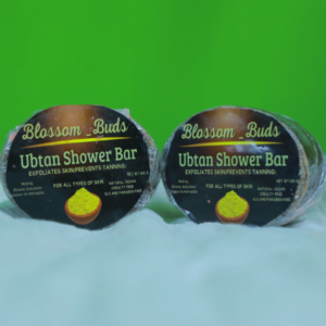 Ubtan Soap Bar