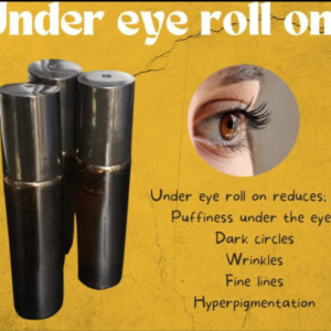 Under Eye RollOn