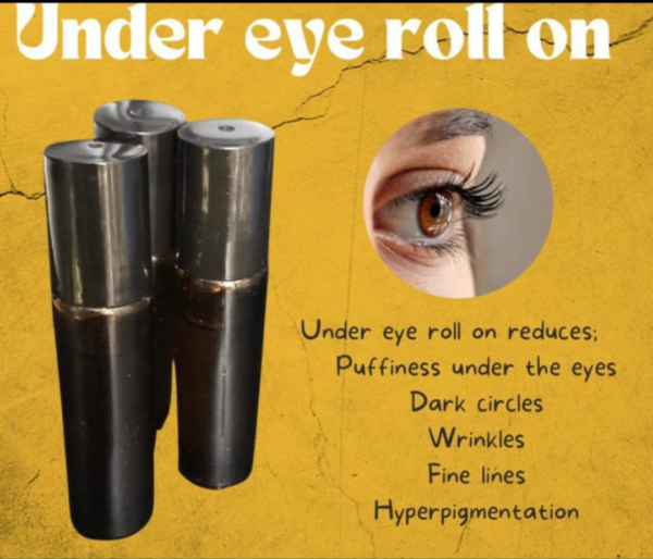 Under Eye RollOn