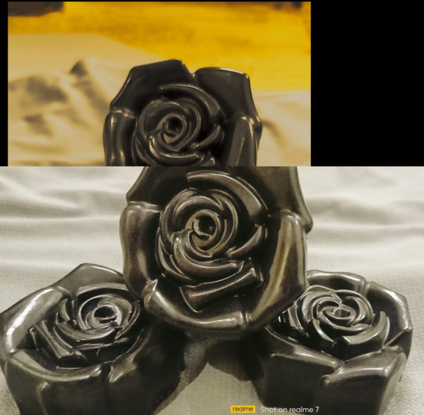 Activated Charcoal Soap