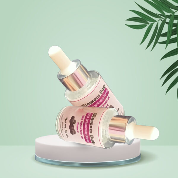 Skin Brightening Serum